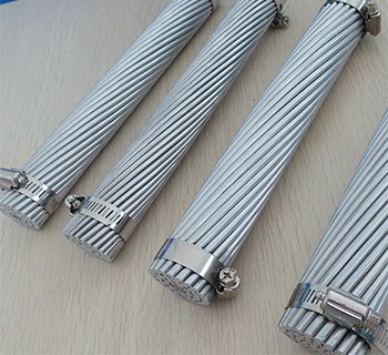 <strong>Overhead Line Aluminium Conductors - AAC AAAC ACSR ABC</strong>