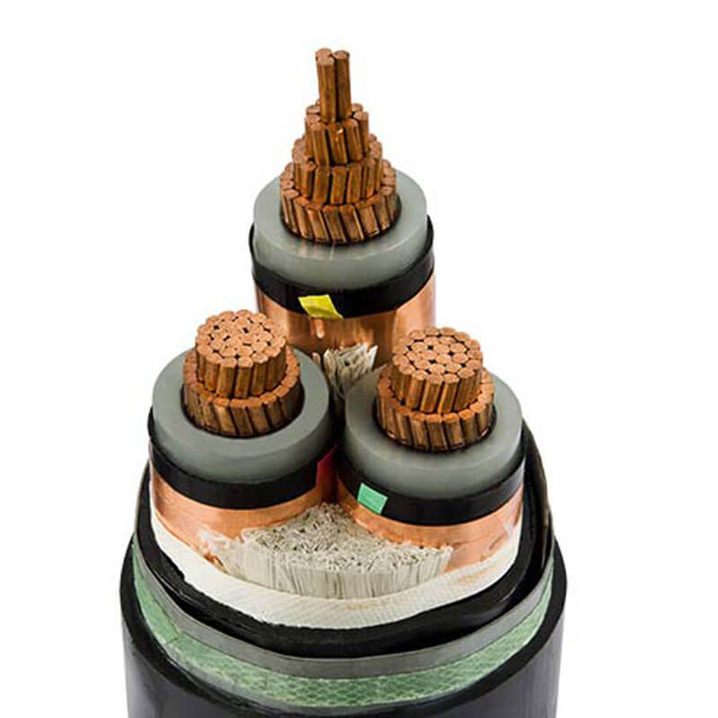 Medium Voltage Power Cable