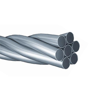 Aluminum Clad Steel-ACS