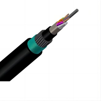 Duct Fiber Optic Cable GYTS GYFTY GYTA GYXTW