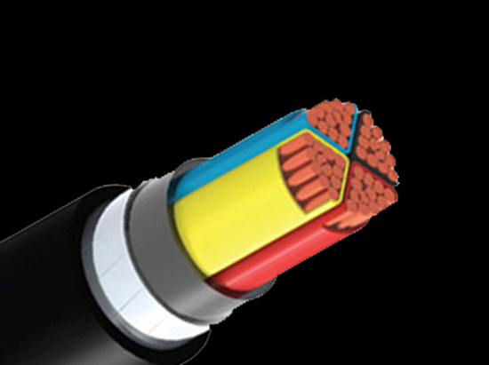 XLPE Insulated Power Cables