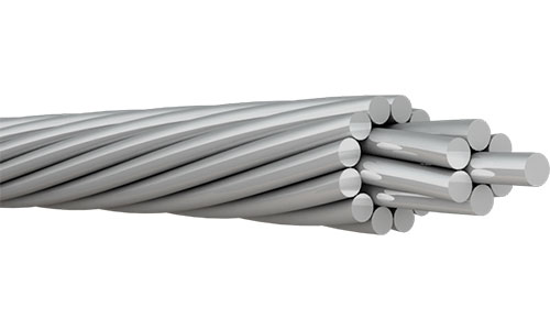 <strong>Conductores de Aluminio AAC, AAAC, ACSR</strong>