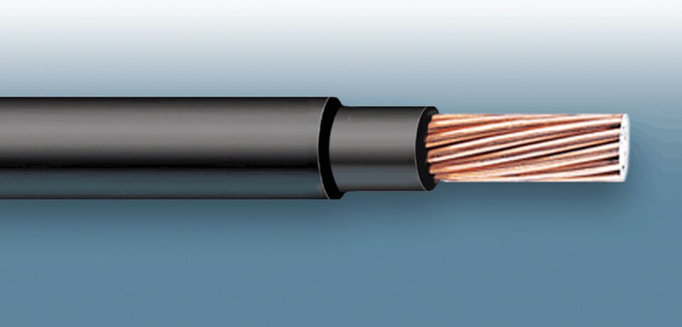 <strong>XHHW THHN Electrical Industrial Cable</strong>