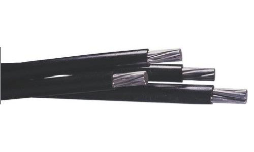 <strong>Cabo Torçada Alumínio</strong>