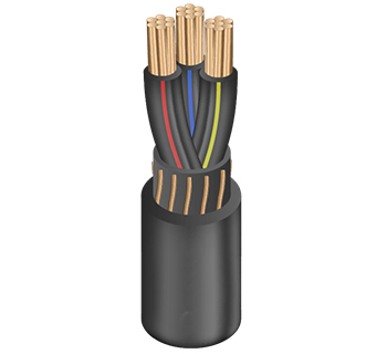 <strong>Service Concentric Cable</strong>