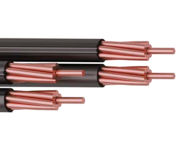 <strong>NF2X / NFA2X- Aerial Bundled Conductor , Twisted Cable</strong>