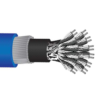 <strong>INSTRUMENTATION CABLE XLPE - SWA - LSZH</strong>