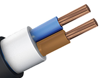 Concentric Cable
