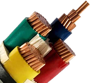 Aluminum Conductors Steel Reinforced