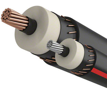<strong>Medium Voltage Cable: MV-90 & MV-105</strong>