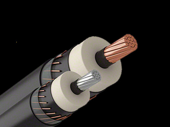 mv xlpe Insulated Cable