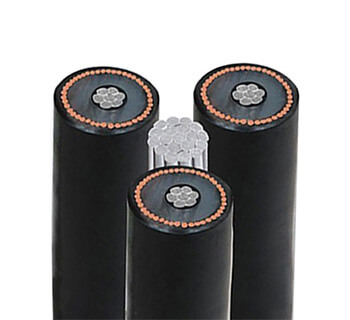 Medium Voltage Aerial Bundle ABC Cable