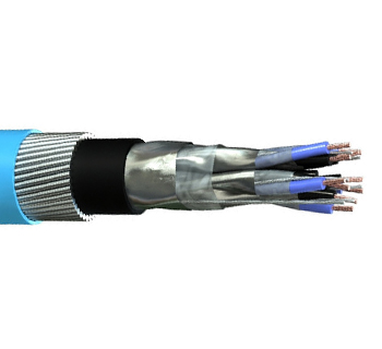PVC & XLPE Instrumentation Cable