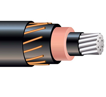 <strong>Aluminum Conductor 15kV 25KV 28KV 35KV Primary URD EPR Concen</strong>