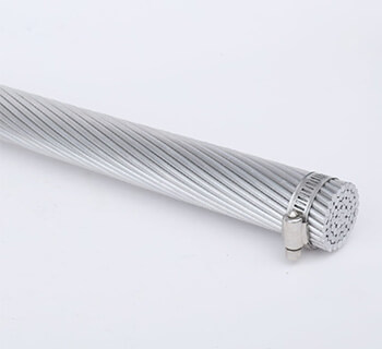 <strong>Cable ​Almelec-AAAC-All Aluminium Alloy Conductor</strong>