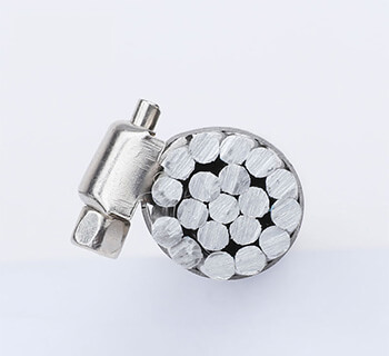 <strong>Concentric-Lay-Stranded Aluminum 1350 Conductors AAC-ASTM B 2</strong>