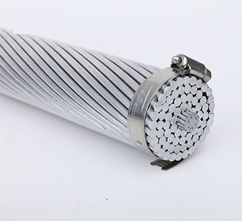 acsr aw 26 7 stranding 795 kcmil drake single conductor
