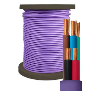 <strong>Cable Subterráneo</strong>