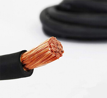 Rubber Cable - Henan Qingzhou Cable