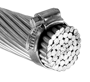ACSR (Aluminium Conductor Steel Reinforced) Ungreased or Greased