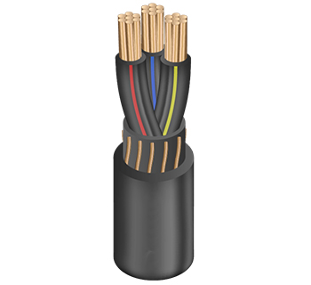 Service Concentric Cable