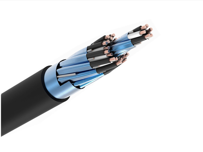<strong>BS5308 / PAS5308 Part 1 Type 1 Cables Instrumentation Cables</strong>