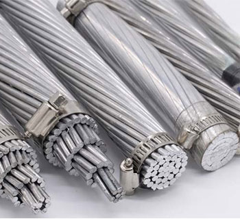 <strong>11kV 33kV 132kv 220kv to 765kv Overhead Line Conductor</strong>