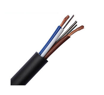 Optical Fiber Composite Power Cable - Henan Qingzhou Cable