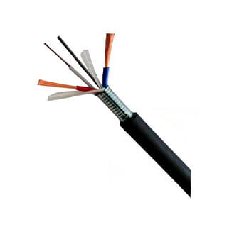 Optical Fiber Composite Power Cable - Henan Qingzhou Cable