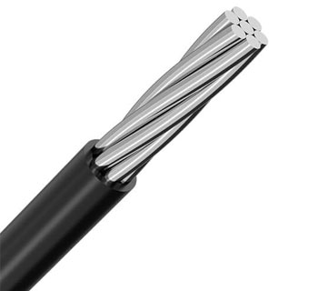 Use Cable USE-2, RHH, RHW-2 - Henan Qingzhou Cable