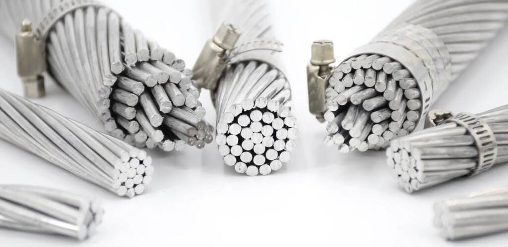 PRODUCTS - Henan Qingzhou Cable