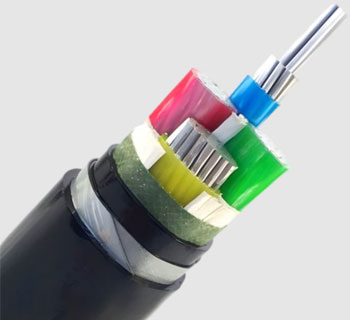 Kvasa Cable LVAV Cable - Henan Qingzhou Cable