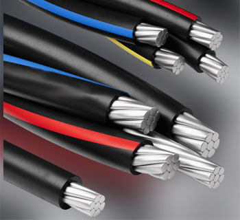 Self-supporting Insulated (SIP) Wires - Henan Qingzhou Cable